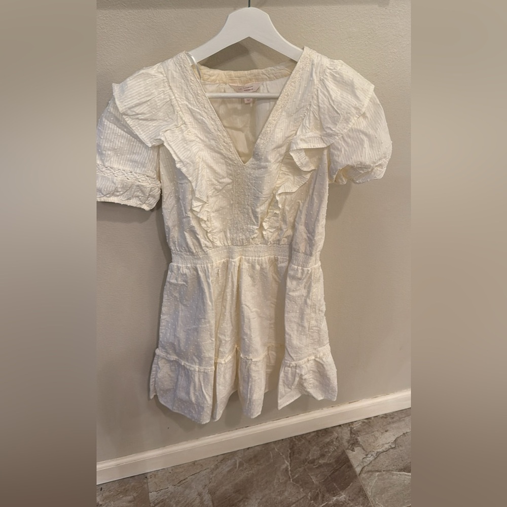 Lauren Conrad Dress